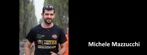 Michele Mazzucchi