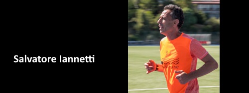 Salvatore Iannetti