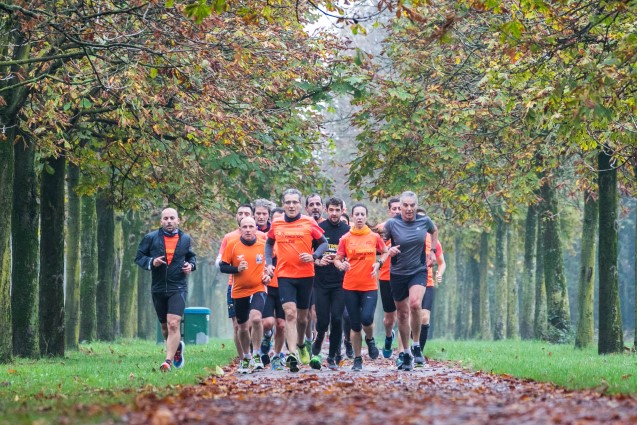 Runsmile Training 2019/20